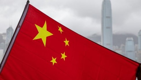 NEMAČKA DEMANTUJE:  O ograničavanju Kine – ni reči
