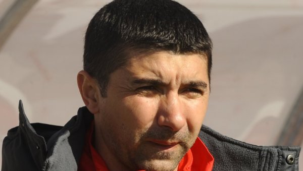 ПАРТИЗАНУ ДОНЕО ВЕЛИКУ РАДОСТ: Легендарни Миливоје Ћирковић се вратио у Хумску