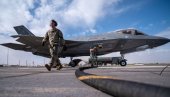 BUNDESVER SE DIŽE IZ PEPELA: Nemačka se ponovo naoružava, odobrena kupovina F-35 - Šolc odobrio specijalni fond