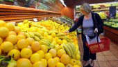STROGA KONTROLA CITRUSA ZBOG PESTICIDA: Limun i grejpfrut iz Turske koji se uvoze u Evropsku uniju od januara pod rigoroznim nadzorom