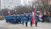 PARADA ZA DAN SRPSKE U ISTOČNOM SARAJEVU: Na inicijativu predsednika RS Milorada Dodika svečani defile se 9. januara seli iz Banjaluke