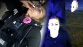 SKORO MRTVA: Policajki vetar raspršio drogu u lice - predozirala se (VIDEO)