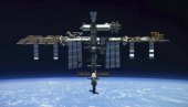 OTKAZANA ŠETNJA RUSKIH ASTRONAUTA SVEMIROM: NASA saopštila razlog