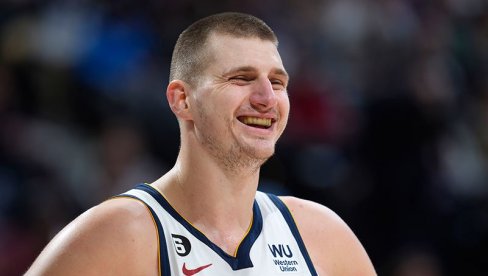NIKOLA JOKIĆ ODUŠEVLJEN! DRUGO POJAČANJE ZA DVA DANA! Denver angažovao i pika prve runde NBA drafta iz 2022! (VIDEO)