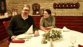 VUČIĆ SE ZAHVALIO KATALIN NOVAK NA GOSTOPRIMSTVU: Živelo prijateljstvo Srba i Mađara! (FOTO)