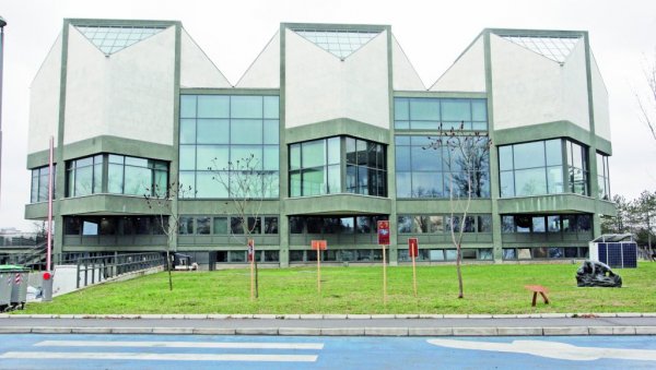 СЕЋАЊЕ НА ГАВРИЋА: Дводневни симпозијум о некадашњем управнику Музеја савремене уметности