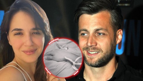 OGLASILA SE BOKIJEVA ŽENA Bebi operisali srce: Verujemo i nadamo se - još uvek čekamo!