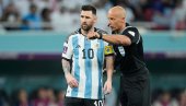 ФИФА ПРЕСЕКЛА! После скандала на Мундијалу, ево ко суди Аргентина - Француска у финалу Светског првенства