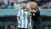 FIFA PRESEKLA! Posle skandala na Mundijalu, evo ko sudi Argentina - Francuska u finalu Svetskog prvenstva