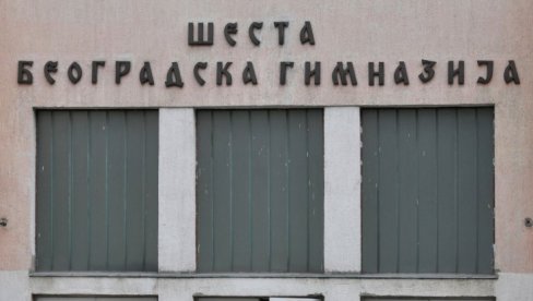 RAZVIJANJE VOKALNE TEHNIKE: Radionice u Šestoj beogradskoj gimnaziji