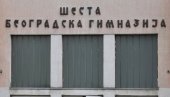 SASTANAK U MINISTRASTVU PROSVETE: Bez rešenja slučaja suspendovanog profesora Šeste gimnazije