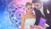 SAVRŠEN SPOJ: Ovo su najbolje bračne kombinacije prema horoskopu