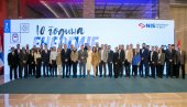 ДЕЦЕНИЈА НИС-ОВОГ ПРОГРАМА „ЕНЕРГИЈА ЗНАЊА“: У подршку младим талентима, образовање и науку НИС уложио више од шест милиона евра