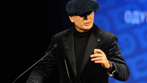 САДА ТЕК БОЛЕ ОВЕ ЕМОТИВНЕ РЕЧИ: Овако је Синиша Михајловић говорио о болести