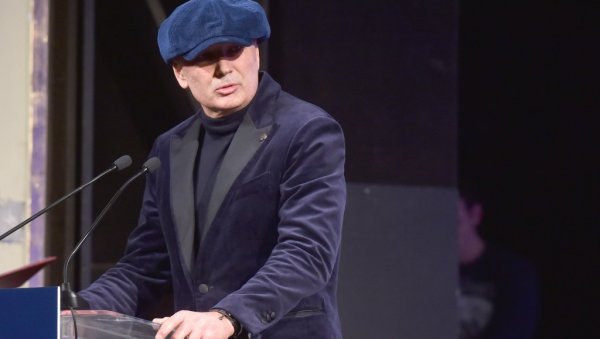 УВЕК СИ БИО РАТНИК, ЗАУВЕК ЋЕШ БИТИ У МОМ СРЦУ: Човек кога је Синиша Михајловић винуо у фудбалске висине се у шоку опростио од свог идола