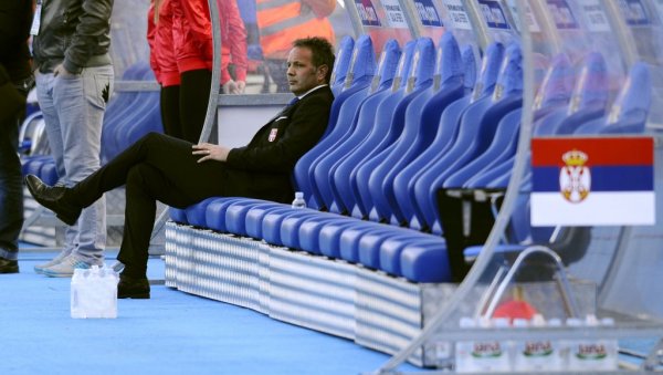 КАКО ЈЕ АРКАН ПОМОГАО СИНИШИ МИХАЈЛОВИЋУ: Када сам једно видео плакао сам као киша