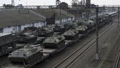 КУЛЕБА КИВАН НА НАТО: Северна Кореја ефикаснији партнер Русији, него Запад Украјини (ВИДЕО)