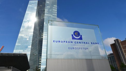 VANREDNI SASTANAK EVROPSKE CENTRALNE BANKE: Glavna tema poremećaji u bankarskom sektoru