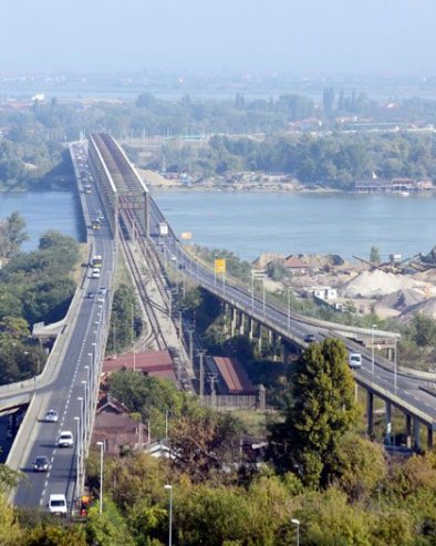 ПРИПРЕМЕ У ТОКУ: Ускоро следи реконструкција Панчевачког моста