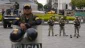 ZBOG SMRTI DEMONSTRANATA: Dva ministra podnela ostavke u Peruu
