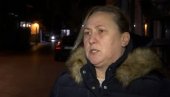 КАДИЈА ТЕ ТУЖИ, КАДИЈА ТИ СУДИ Супруга ухапшеног Трајковића поручила - Сада када су скинули унформе, сада су сви ратни злочинци