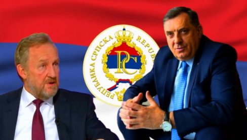 „MOLIM TE, NEMOJ NAM OSTAVITI BAKIRA“ Dodik upitao otkud Izetbegović zna ko je njega zvao?