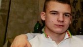 OVO JE MLADIĆ (24) KOJI JE STRADAO U FUTOGU: Milan preminuo na mestu nesreće - drug iz automobila teško povređen