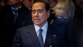 ШТА ТАЈ ГОСПОДИН ЗНА О МЕНИ? Берлускони увређен због изјаве Зеленског