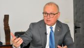 OBJAVLJENI TENDERI ZA PROJEKTOVANJE DVE PRUGE: Ministar Vesić izneo detalje, evo koje deonice su u pitanju