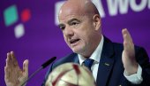 ФИФА ИЗБАЦУЈЕ СУДИЈЕ: Спремају се велике промене у фудбалу