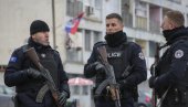 KURTIJEV LOV NE PRESTAJE: Policija lažne države uhapsila još dvojicu Srba