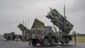 PATRIOT ZA POČETNIKE: Samo 65 ukrajinskih vojnika završilo obuku za raketne sisteme protivvazdušne odbrane
