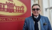 ЧУВАЊЕ ЛИДЕРА НИЈЕ ФИЛМСКА АВАНТУРА: Пуковник полиције у пензији мр Милан Белић говорио крушевачким ученицима о обезбеђивању јавних личности