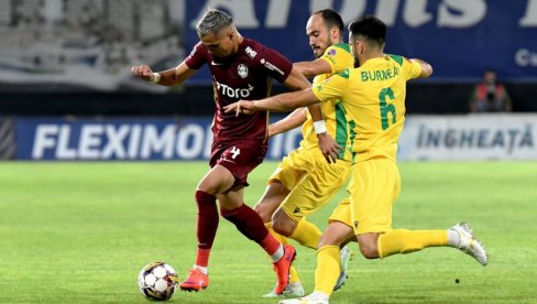 POLUVREME-KRAJ: Ovo je današnji predlog redakcije Tipa za popularnu igru prelaza