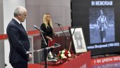 ГЕНЕРАЦИЈЕ ЋЕ БИТИ ПОНОСНЕ: Одржана комеморација за Синишу Михајловића (ФОТО)
