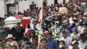 SITUACIJA U PERUU SVE GORA: Raste broj žrtava sukoba demonstranata i policije