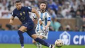 OVO JE PRAVO SVETSKO PRVENSTVO: Francuska se vratila nakon 2:0, a Mbape magijom šokirao Argentinu!