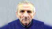 НЕСТАО ДЕКА СПАСОЈЕ ИЗ ЗРЕЊАНИНА: Унук после три дана пронашао његову јакну, ако имате било какву информацију - јавите се