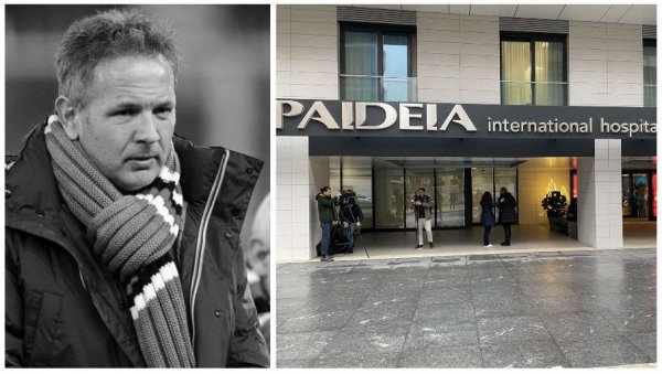 СТАВИЛА САМ ИКОНУ СВЕТОГ НИКОЛЕ ПОРЕД СИНИШЕ: Медицинска сестра открила како су текли последњи дани Михајловићевог живота