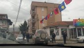 POJAČANE PATROLE KFOR-a NA SEVERU KiM: Srbi ne odustaju od borbe za svoja prava