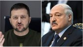 ИЗГУБИЋЕШ ЦЕЛУ УКРАЈИНУ АКО НЕ ПРИХВАТИШ РУСКИ ПРЕДЛОГ! Лукашенко Зеленском - Биће као што је било на почетку Другог светског рата