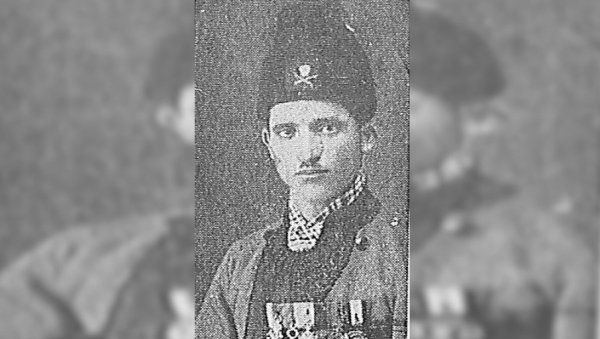 НЕВИЂЕНА ШПИЈУНСКА АКЦИЈА: Како се млади јунак (18) из Крушевца увукао међу бугарске војнике и разоткрио планове за напад