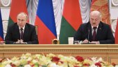 ŽELE STVORITI JEDINSTVEN INDUSTRIJSKI PROSTOR: Belorusija i Rusija rade na novim sporazumima?