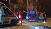 JEDNA OSOBA ZAVRŠILA U BOLNICI: Saobraćajna nesreća u naselju Braće Jerković
