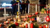 BERLIN NE ZABORAVLJA: Grad odao počast žrtvama terorističkog napada na božićni sajam pre šest godina