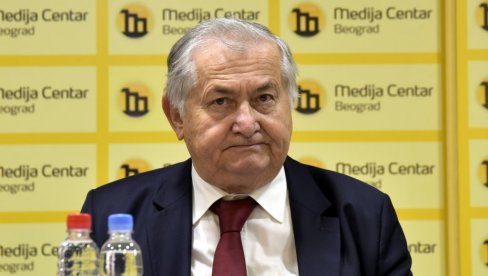 JOVAN DELIĆ O DECENIJI BEZ MIODRAGA PAVLOVIĆA: Knjiga-hram kao pesnički ideal