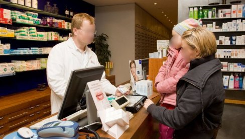 НЕМЦИ ГУБЕ ЈАВНЕ АПОТЕКЕ: Фармацеутска мрежа у Немачкој шкрипи, апотекари штрајковали