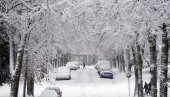 SRPSKI SIBIR: Ovo je najhladnije mesto u Srbiji - izmereno čak minus 40