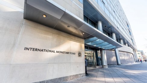 СПОРАЗУМ УКРАЈИНЕ И ММФ: Договорен финансијски пакет од 15,6 милијарди долара