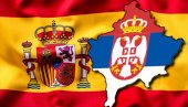 ЗА ЊИХ ЛАЖНА ДРЖАВА НЕ ПОСТОЈИ: Моћан одговор Шпаније - Ми за то не можемо да гласамо, нисмо променили став